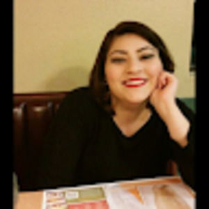 Meet your Posher, Rockie